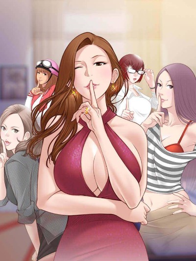 都市恋爱里的秘密关系